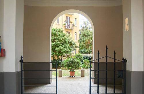 Quartiere Mazzini Apartment | 68 m² Apartment ∙ 2 bedrooms ∙ 4 guests