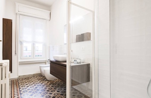 Navigli Apartment | 68 m² Apartment ∙ 1 bedroom ∙ 4 guests