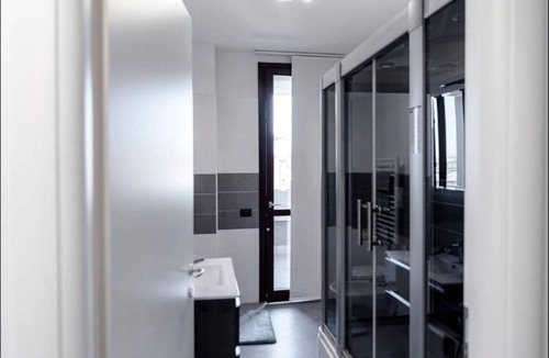 Cassano d'Adda Apartment | 68 m² Apartment ∙ 1 bedroom ∙ 2 guests