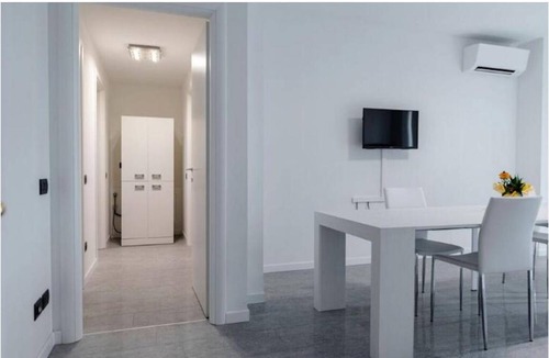 Cassano d'Adda Apartment | 68 m² Apartment ∙ 1 bedroom ∙ 2 guests