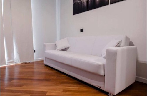 Cassano d'Adda Apartment | 68 m² Apartment ∙ 1 bedroom ∙ 2 guests