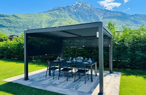 Colico Piano Apartment | 68 m² Apartment ∙ 2 bedrooms ∙ 5 guests