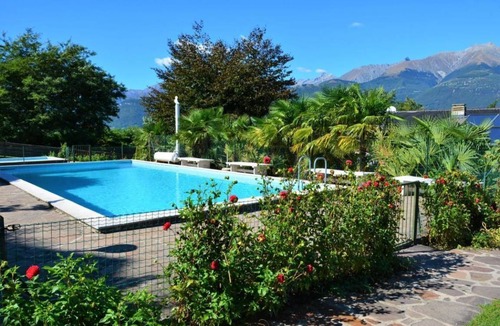 Colico Piano Apartment | 68 m² Apartment ∙ 2 bedrooms ∙ 7 guests