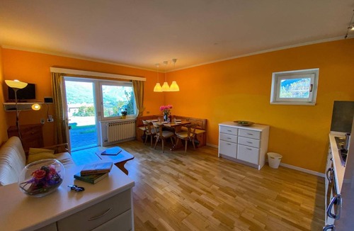 Colico Piano Apartment | 68 m² Apartment ∙ 2 bedrooms ∙ 7 guests