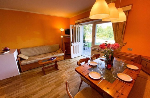 Colico Piano Apartment | 68 m² Apartment ∙ 2 bedrooms ∙ 7 guests