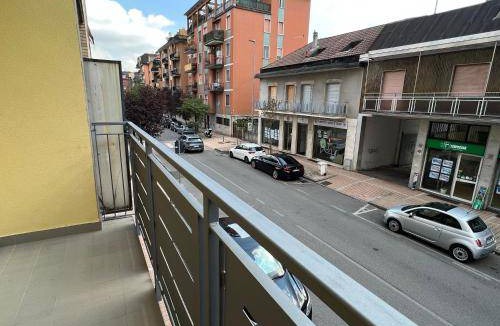 Rozzano Apartment | 68 m² Apartment ∙ 1 bedroom ∙ 4 guests
