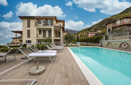 Aer Apartment | 68 m² Apartment ∙ 1 bedroom ∙ 4 guests