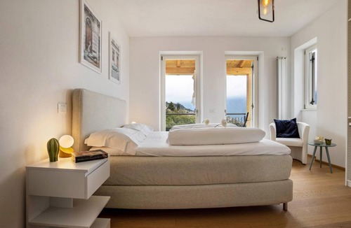 Aer Apartment | 68 m² Apartment ∙ 1 bedroom ∙ 4 guests