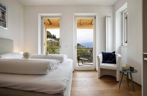 Aer Apartment | 68 m² Apartment ∙ 1 bedroom ∙ 4 guests