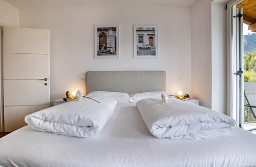 Aer Apartment | 68 m² Apartment ∙ 1 bedroom ∙ 4 guests