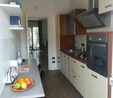 Downtown Apartment | 68 m² Apartment ∙ 1 bedroom ∙ 5 guests