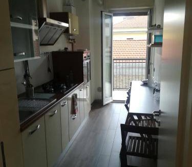 Downtown Apartment | 68 m² Apartment ∙ 1 bedroom ∙ 5 guests