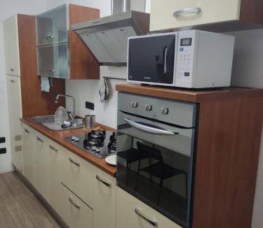Downtown Apartment | 68 m² Apartment ∙ 1 bedroom ∙ 5 guests