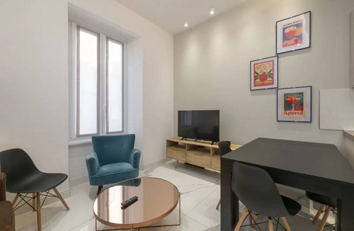 San Marco Apartment | 68 m² Apartment ∙ 2 bedrooms ∙ 4 guests