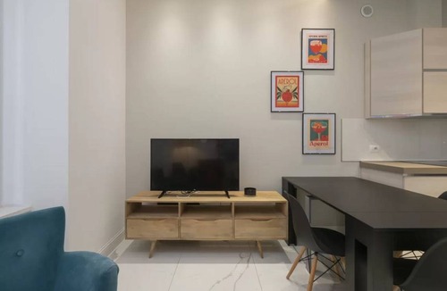 San Marco Apartment | 68 m² Apartment ∙ 2 bedrooms ∙ 4 guests