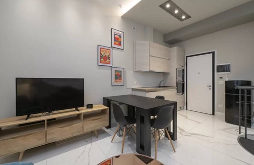 San Marco Apartment | 68 m² Apartment ∙ 2 bedrooms ∙ 4 guests