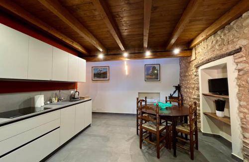 Bornato Apartment | 68 m² Apartment ∙ 4 guests