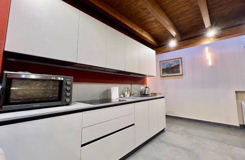 Bornato Apartment | 68 m² Apartment ∙ 4 guests