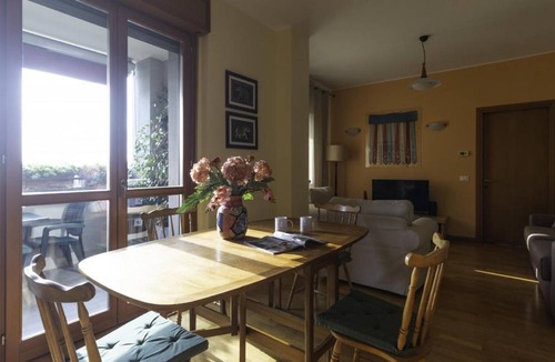 Foppette Apartment | 68 m² Apartment ∙ 4 guests