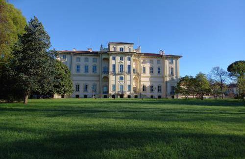 Cernusco sul Naviglio Apartment | 68 m² Apartment ∙ 1 bedroom ∙ 4 guests