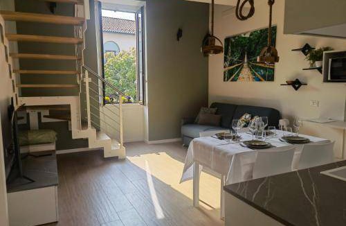 Cernusco sul Naviglio Apartment | 68 m² Apartment ∙ 1 bedroom ∙ 4 guests