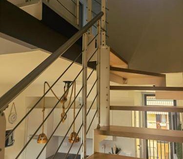 Cernusco sul Naviglio Apartment | 68 m² Apartment ∙ 1 bedroom ∙ 4 guests