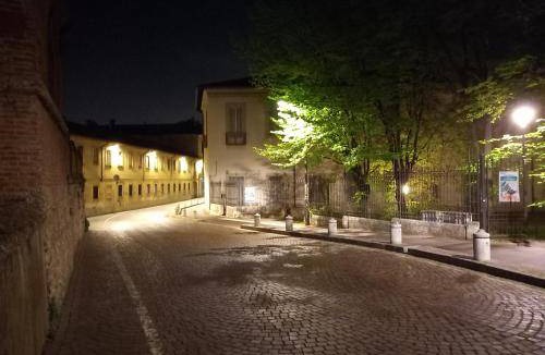 Cernusco sul Naviglio Apartment | 68 m² Apartment ∙ 1 bedroom ∙ 4 guests