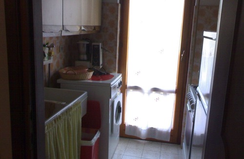 Barzio Apartment | 6guests-skiing-mountainviews-fireplace-freeparking