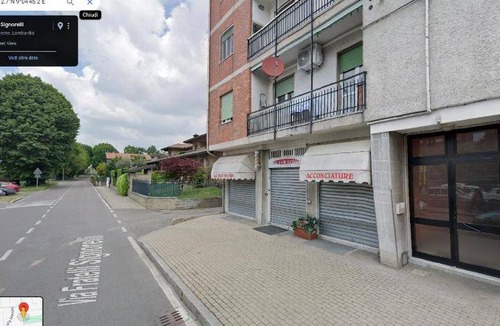 Garbagnate Milanese Apartment | 70 m² Apartment ∙ 1 bedroom ∙ 3 guests