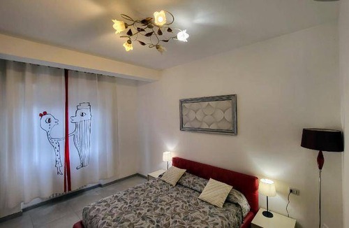 Garbagnate Milanese Apartment | 70 m² Apartment ∙ 1 bedroom ∙ 3 guests