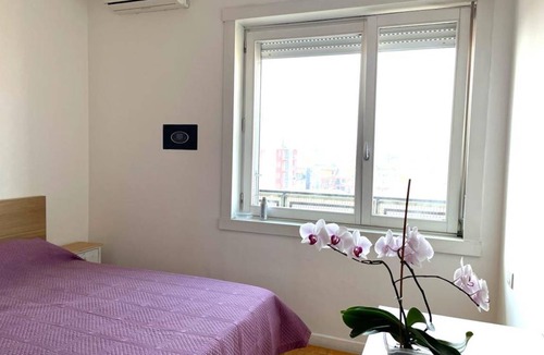 Zona Solari Other | 70 m² Accommodation ∙ 1 bedroom ∙ 4 guests