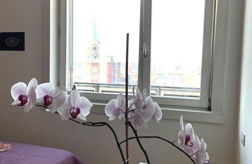 Zona Solari Other | 70 m² Accommodation ∙ 1 bedroom ∙ 4 guests