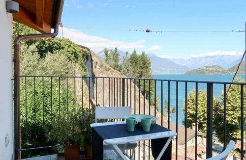 Calozzo Other | 70 m² Accommodation ∙ 2 bedrooms ∙ 6 guests