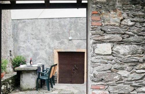 Calozzo Other | 70 m² Accommodation ∙ 2 bedrooms ∙ 6 guests