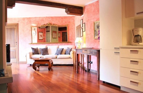 Consiglio di Rumo Apartment | 70 m² Apartment ∙ 2 bedrooms ∙ 4 guests