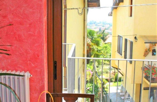 Consiglio di Rumo Apartment | 70 m² Apartment ∙ 2 bedrooms ∙ 4 guests