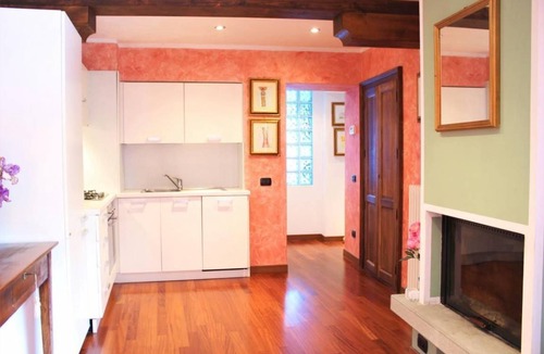 Consiglio di Rumo Apartment | 70 m² Apartment ∙ 2 bedrooms ∙ 4 guests