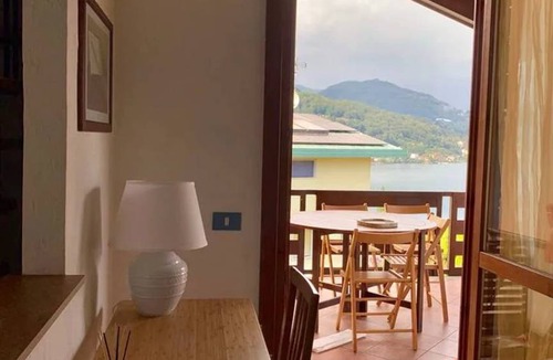 Lavena Ponte Tresa Apartment | 70 m² Apartment ∙ 1 bedroom ∙ 5 guests