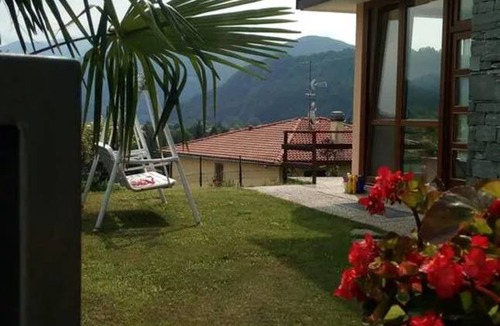Lavena Ponte Tresa Apartment | 70 m² Apartment ∙ 1 bedroom ∙ 5 guests