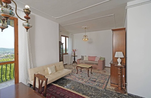 Padenghe sul Garda Apartment | 70 m² Apartment ∙ 2 bedrooms ∙ 5 guests