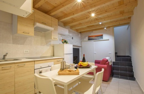 Peschiera Maraglio Apartment | 70 m² Apartment ∙ 2 bedrooms ∙ 5 guests