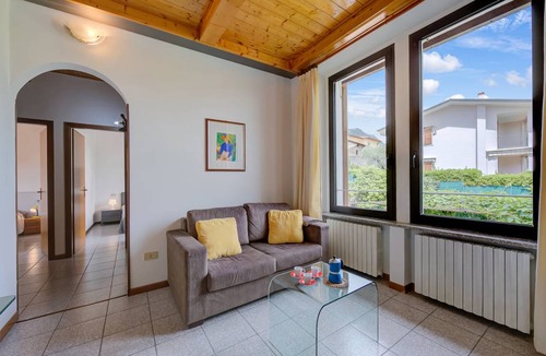 Toscolano Maderno Apartment | 70 m² Apartment ∙ 2 bedrooms ∙ 4 guests