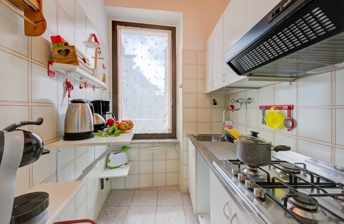 Toscolano Maderno Apartment | 70 m² Apartment ∙ 2 bedrooms ∙ 4 guests