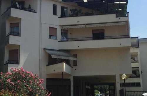 Cardano al Campo Apartment | 70 m² Apartment ∙ 1 bedroom ∙ 4 guests