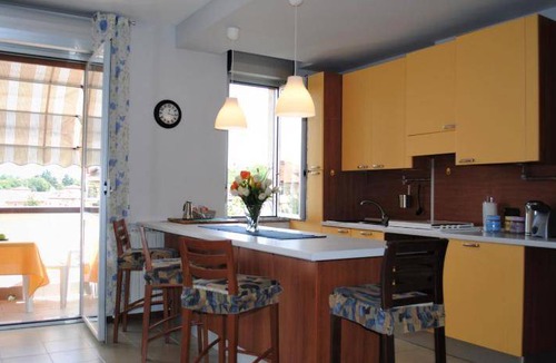 Cardano al Campo Apartment | 70 m² Apartment ∙ 1 bedroom ∙ 4 guests