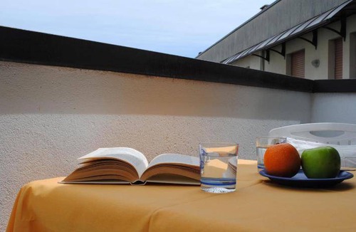 Cardano al Campo Apartment | 70 m² Apartment ∙ 1 bedroom ∙ 4 guests