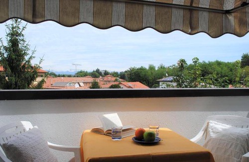 Cardano al Campo Apartment | 70 m² Apartment ∙ 1 bedroom ∙ 4 guests