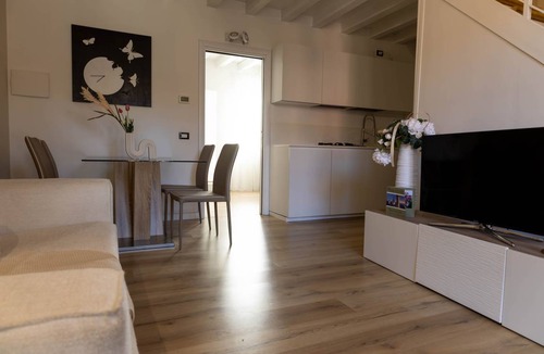 Lonato del Garda Apartment | 70 m² Apartment ∙ 2 bedrooms ∙ 4 guests