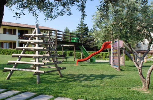Moniga del Garda Apartment | 70 m² Apartment ∙ 2 bedrooms ∙ 6 guests