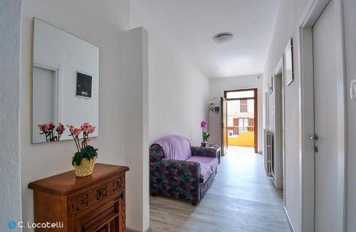 Abbadia Lariana Apartment | 70 m² Apartment ∙ 2 bedrooms ∙ 7 guests
